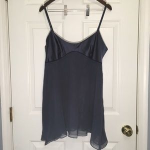 NWOT Victoria’s Secret Slip and Panties